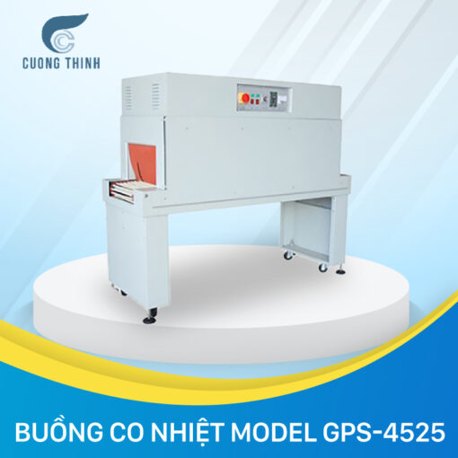 Buồng co nhiệt Model GPS-4525